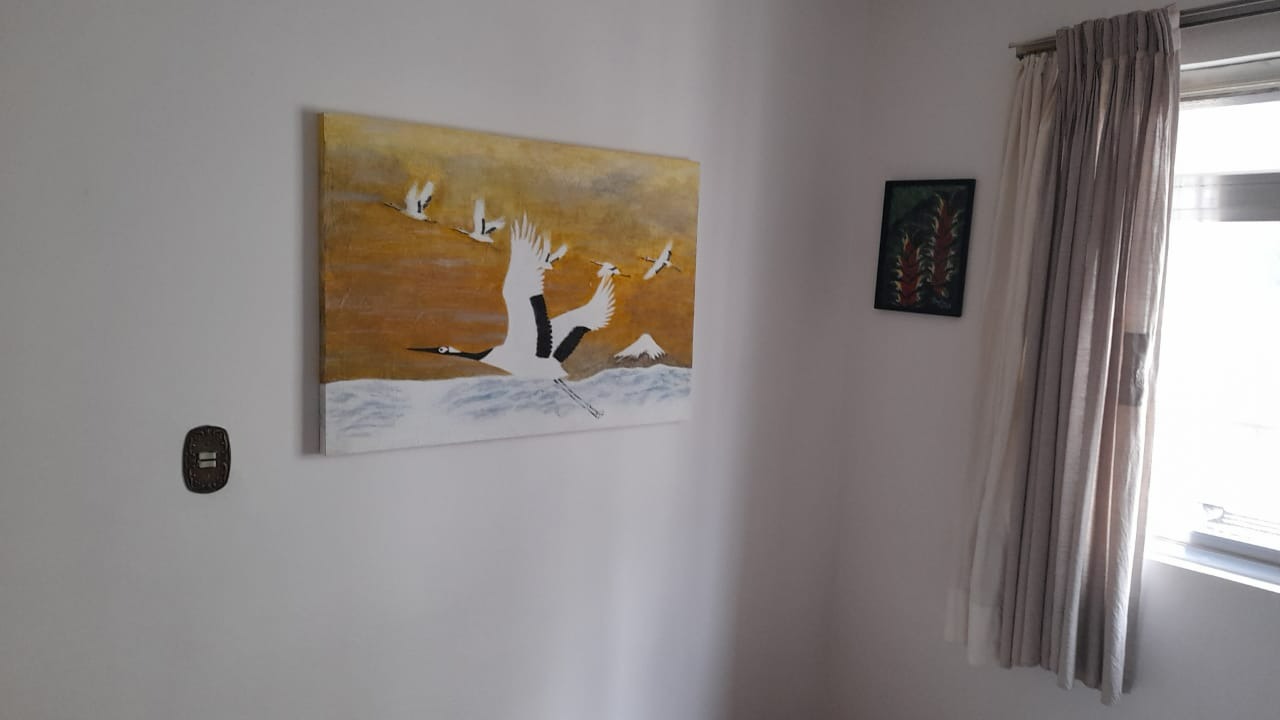 Apartamento, 1 quarto, 47 m² - Foto 6