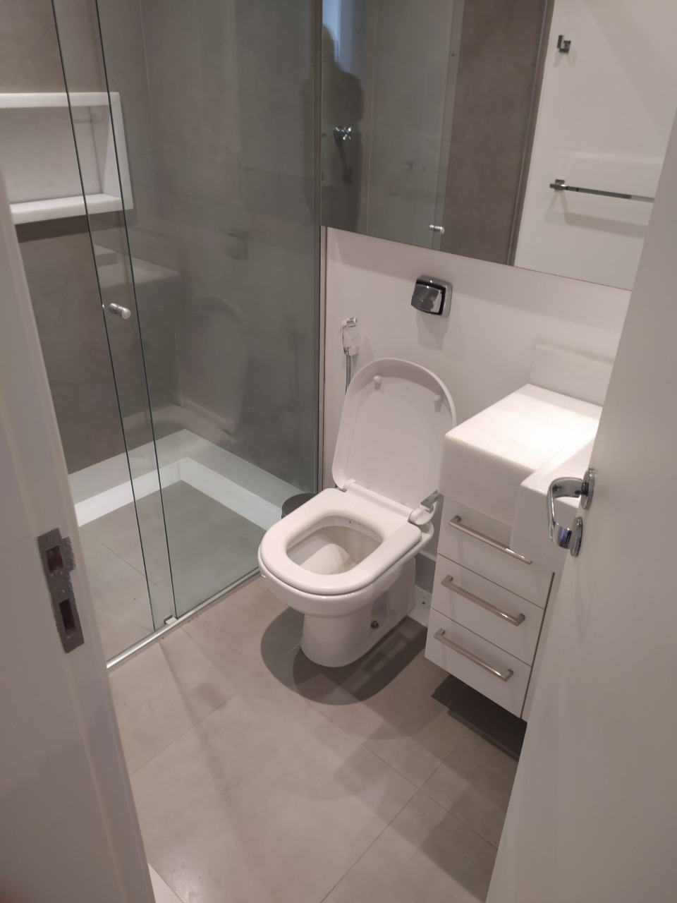 Apartamento, 1 quarto, 100 m² - Foto 14