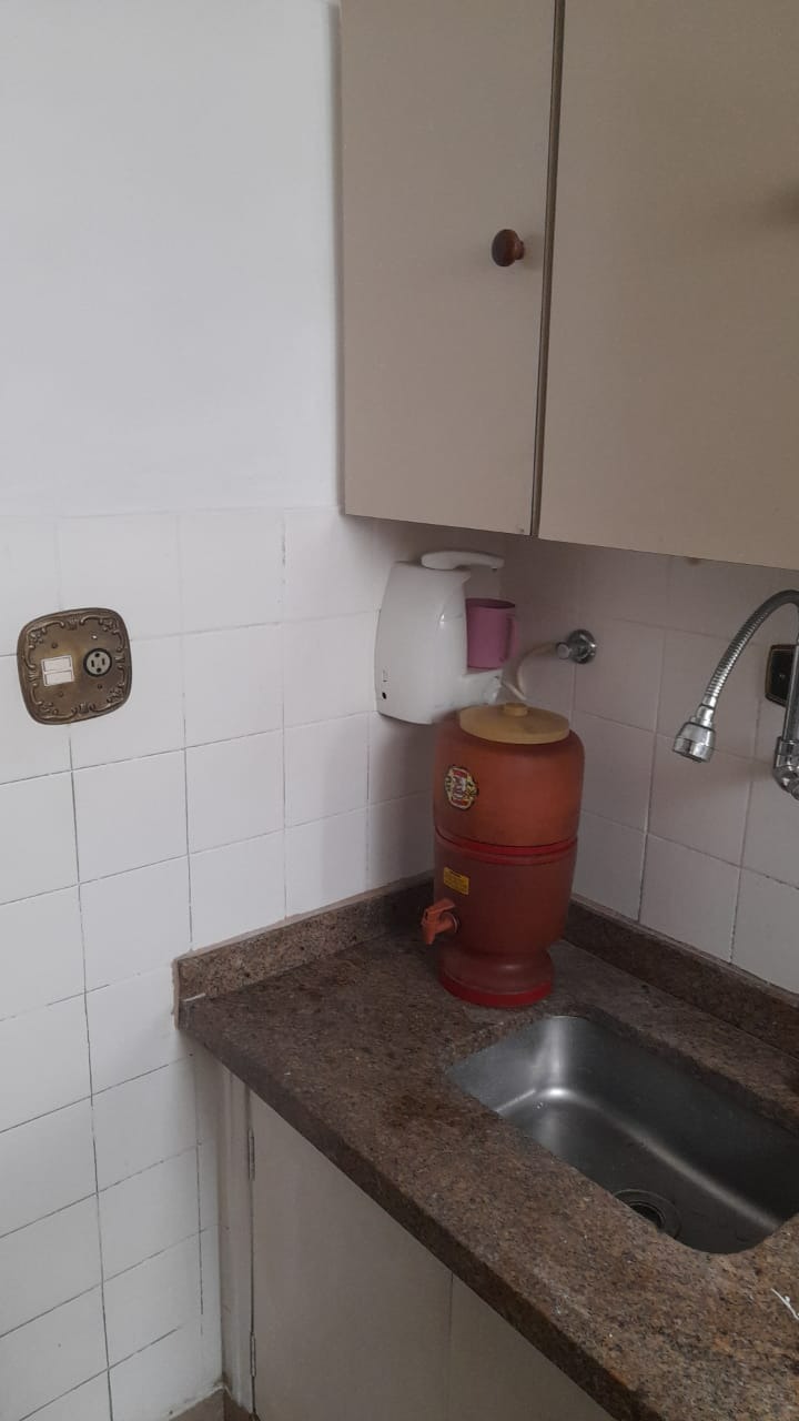 Apartamento, 1 quarto, 47 m² - Foto 10