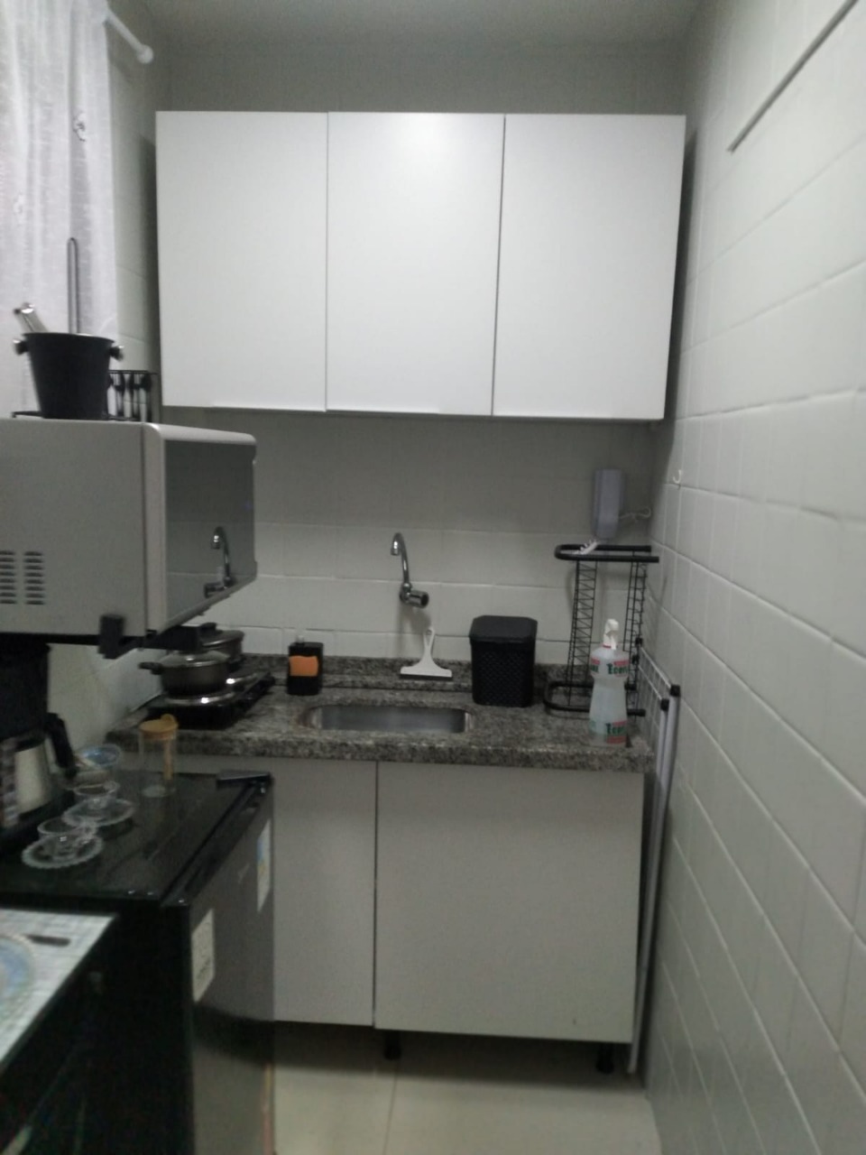 Kitnet-Studio, 40 m² - Foto 13