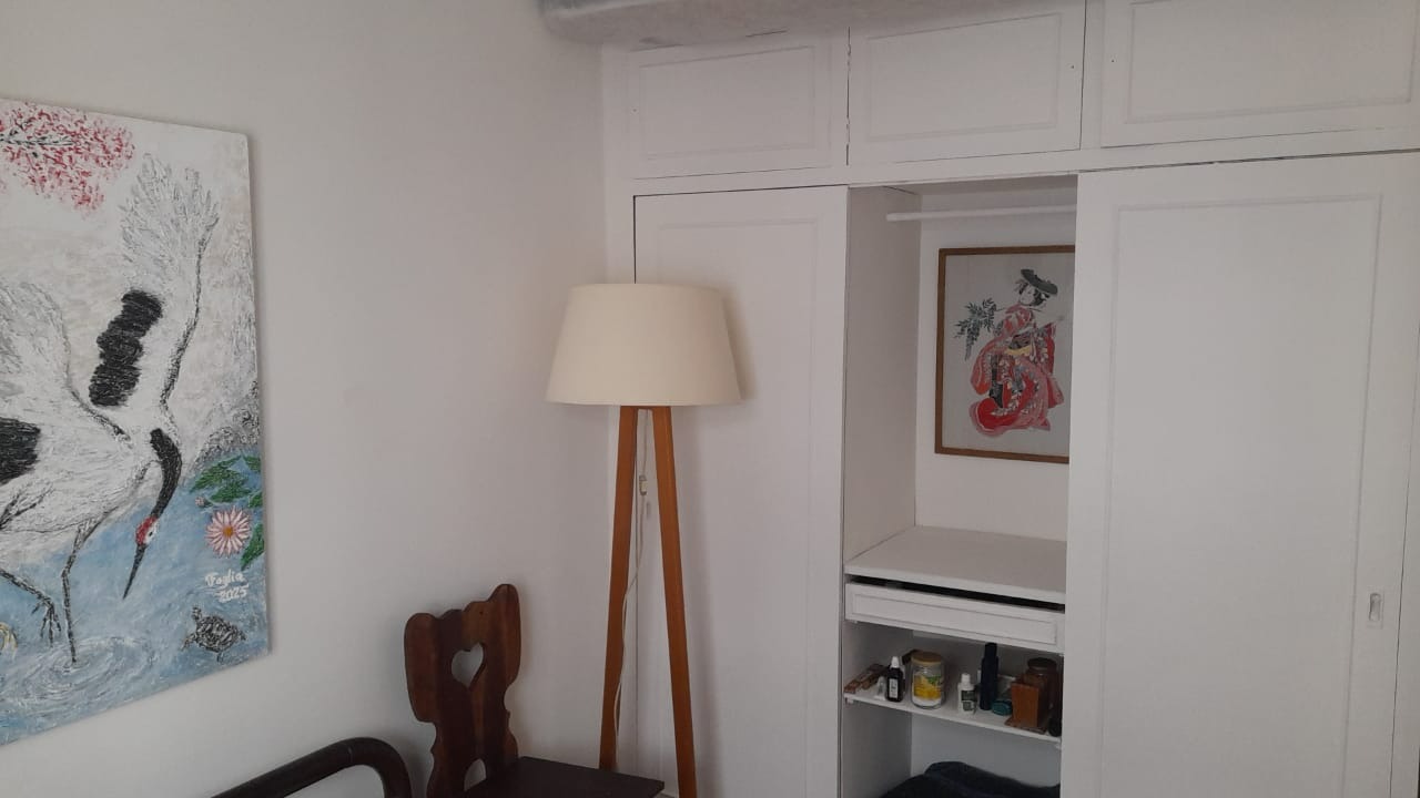 Apartamento, 1 quarto, 47 m² - Foto 5