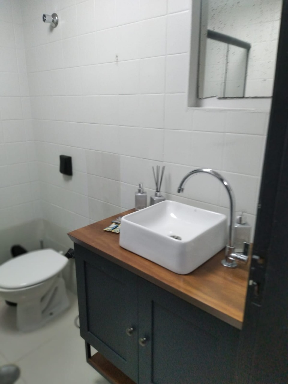 Kitnet-Studio, 40 m² - Foto 11