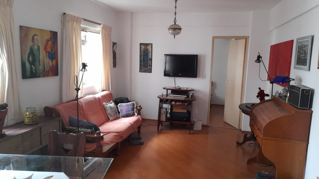 Apartamento, 1 quarto, 47 m² - Foto 3