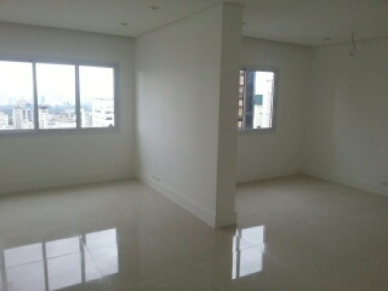 Apartamento, 1 quarto, 100 m² - Foto 2