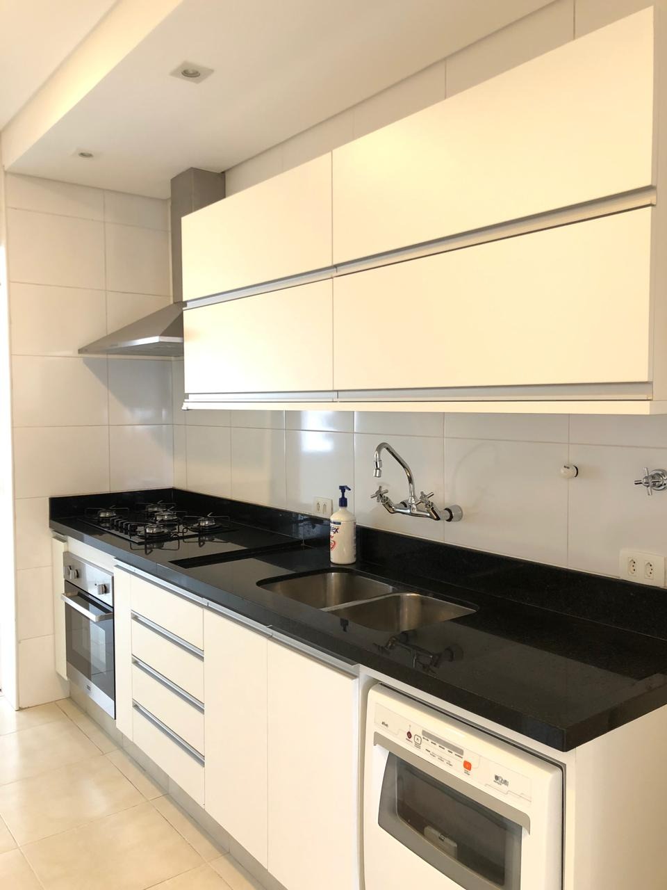 Apartamento, 1 quarto, 100 m² - Foto 8