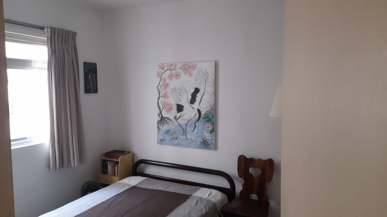 Apartamento, 1 quarto, 47 m² - Foto 4