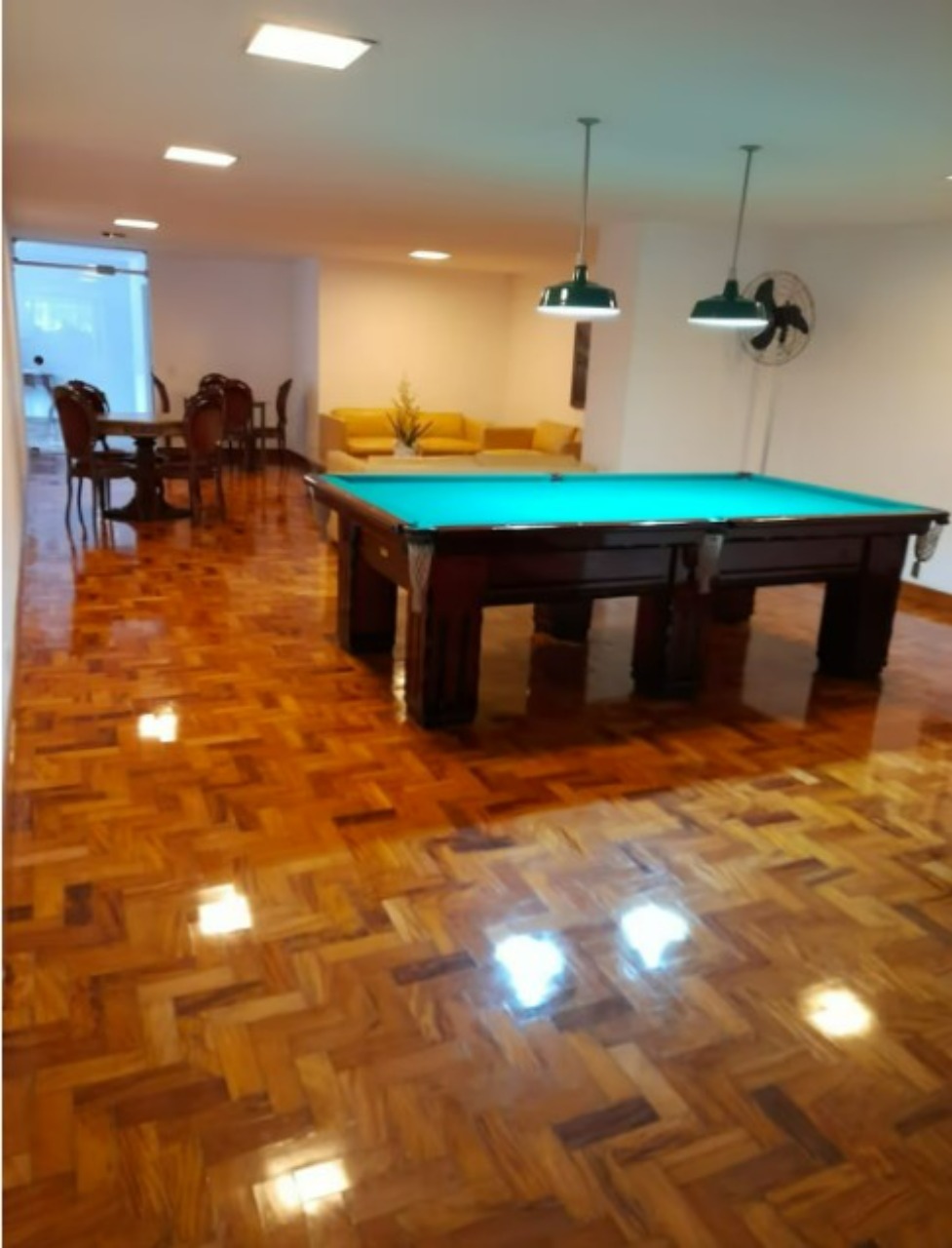 Apartamento, 1 quarto, 100 m² - Foto 20