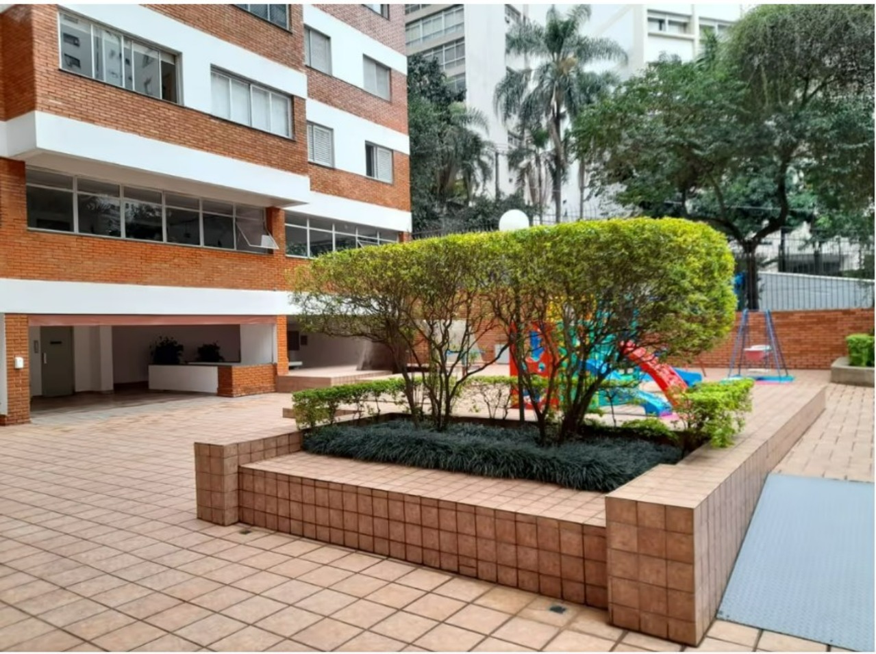 Apartamento, 1 quarto, 100 m² - Foto 15