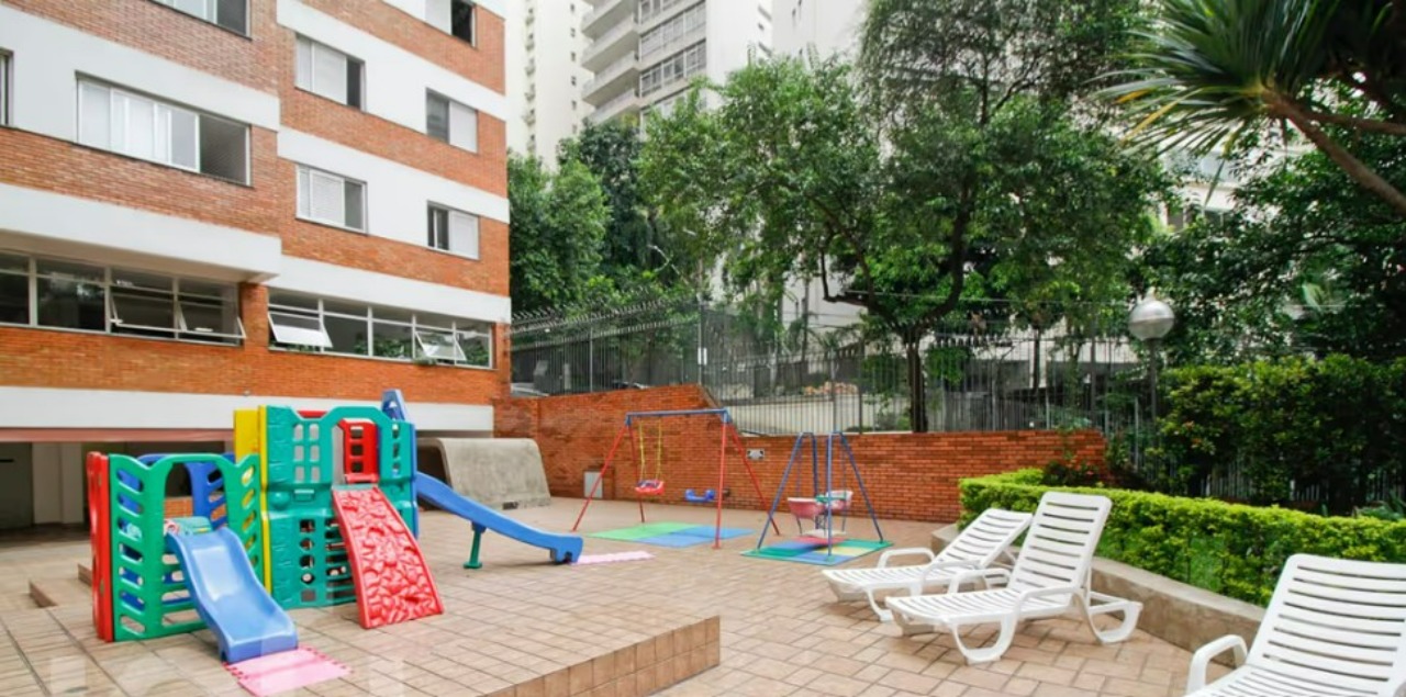 Apartamento, 1 quarto, 100 m² - Foto 19