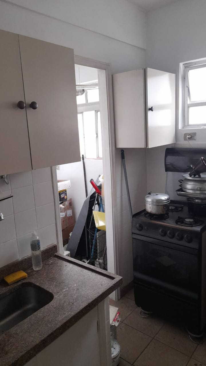 Apartamento, 1 quarto, 47 m² - Foto 9