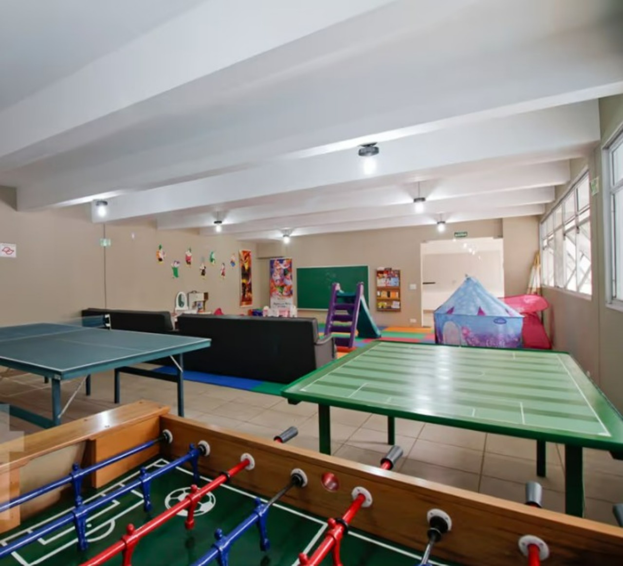Apartamento, 1 quarto, 100 m² - Foto 18