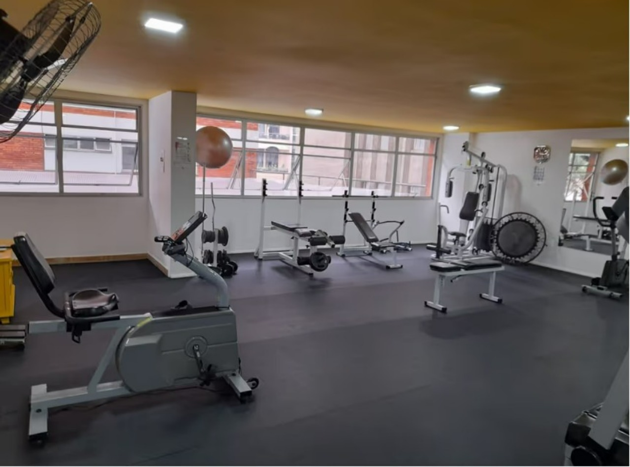 Apartamento, 1 quarto, 100 m² - Foto 12