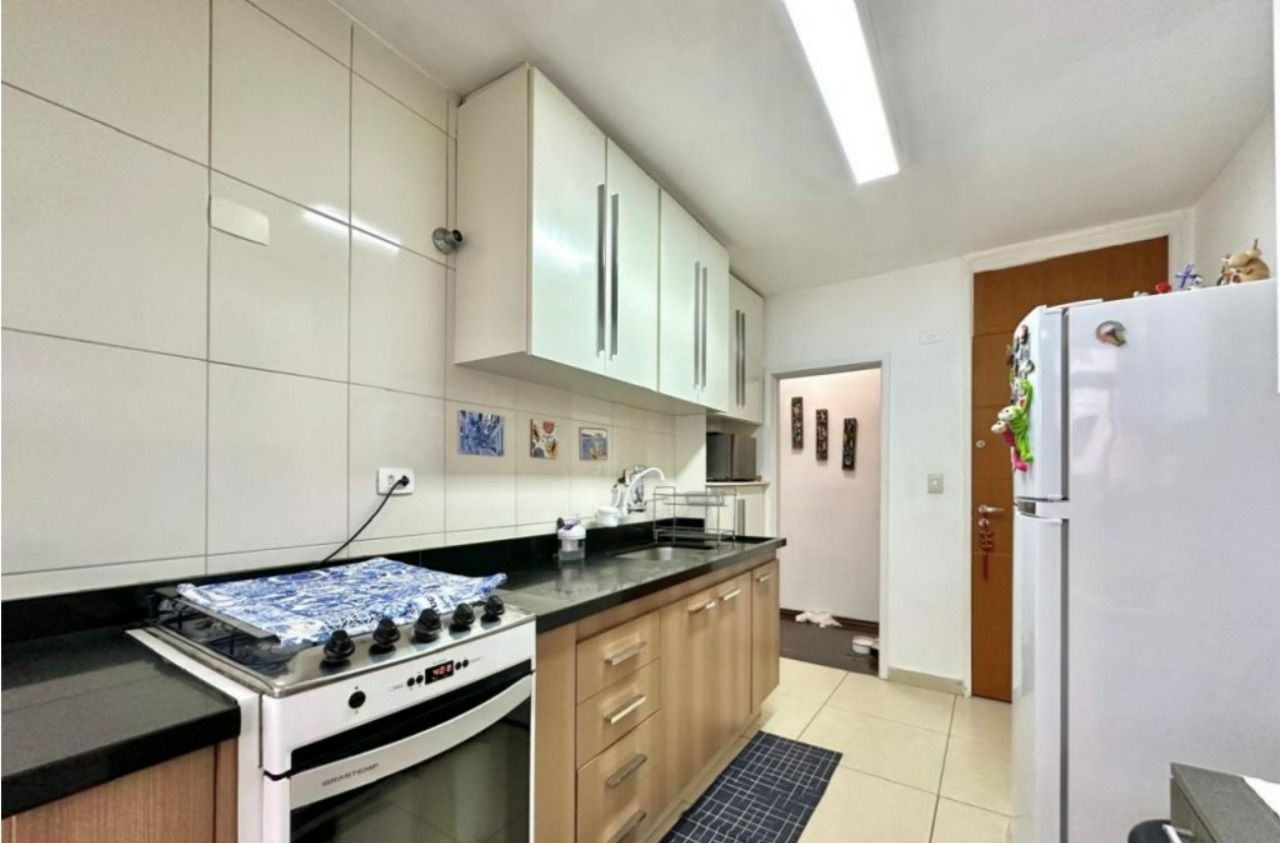 Apartamento, 3 quartos, 107 m² - Foto 17