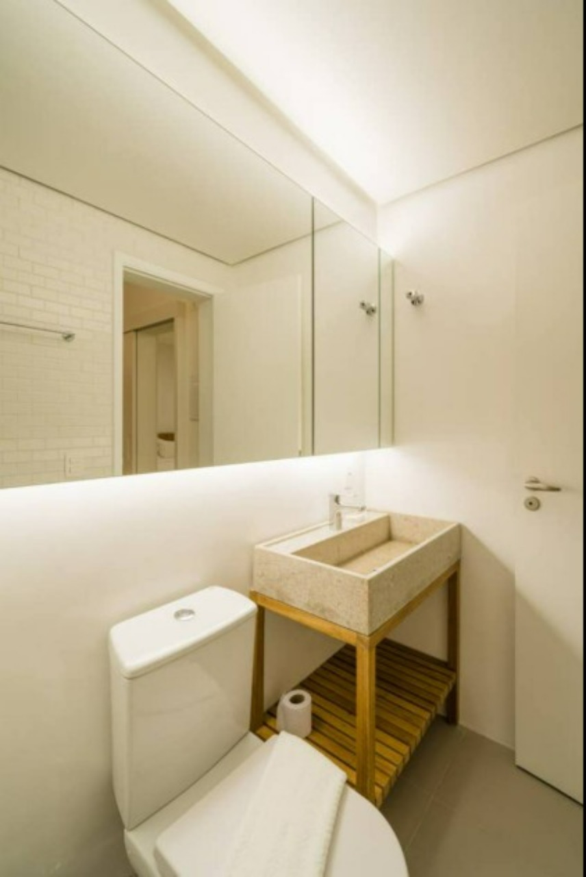 Apartamento, 1 quarto, 36 m² - Foto 25