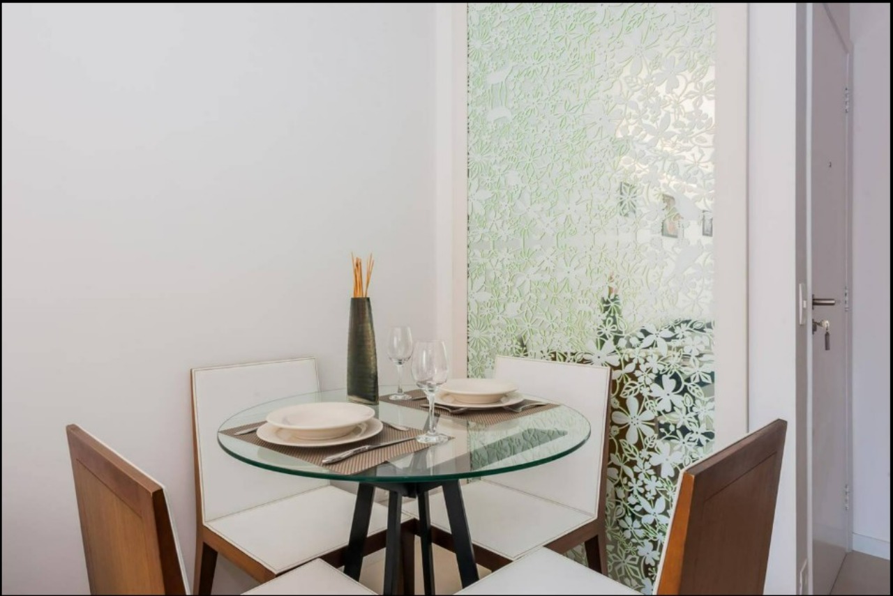 Apartamento, 1 quarto, 36 m² - Foto 5