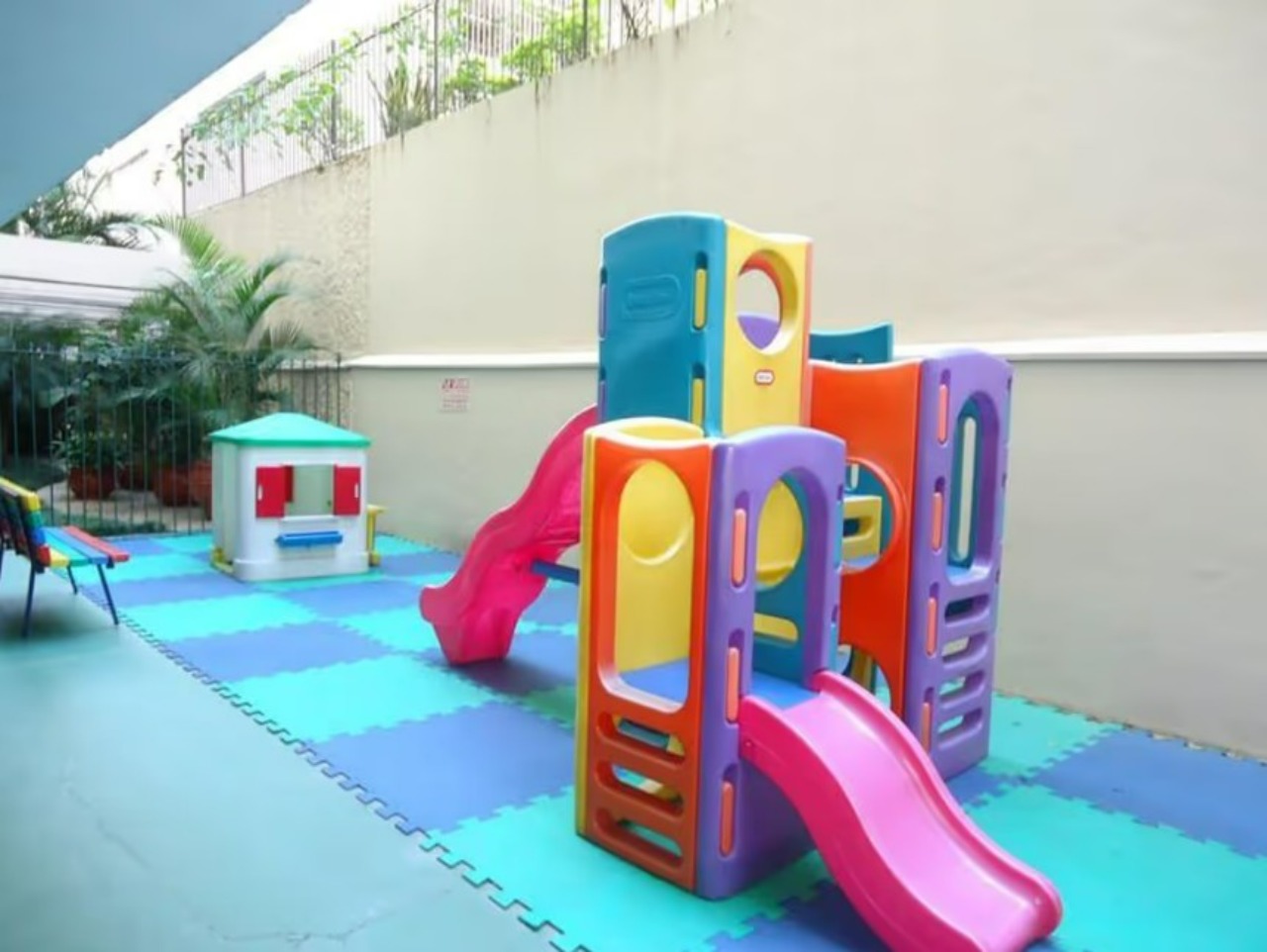 Apartamento, 3 quartos, 107 m² - Foto 24