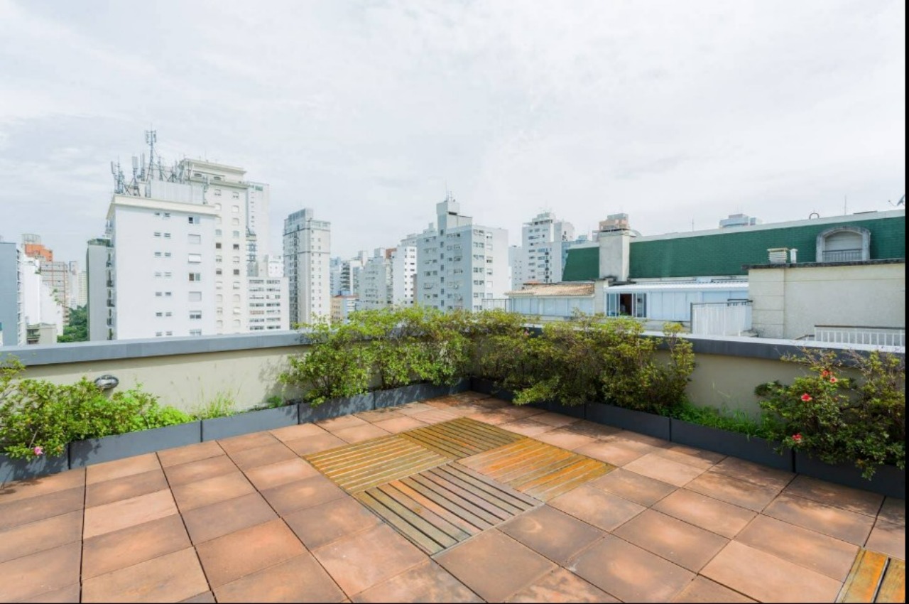 Apartamento, 1 quarto, 36 m² - Foto 28