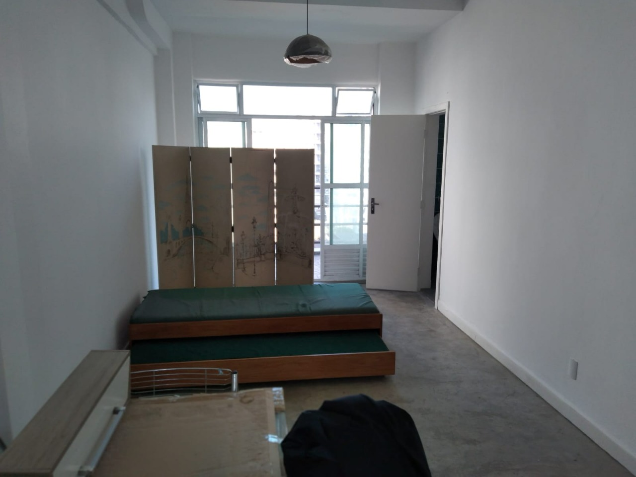 Apartamento, 1 quarto, 35 m² - Foto 21