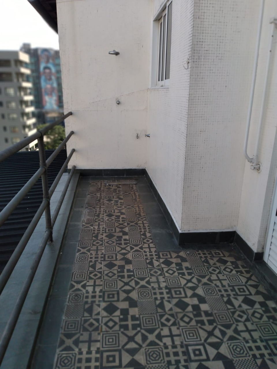 Apartamento, 1 quarto, 35 m² - Foto 19