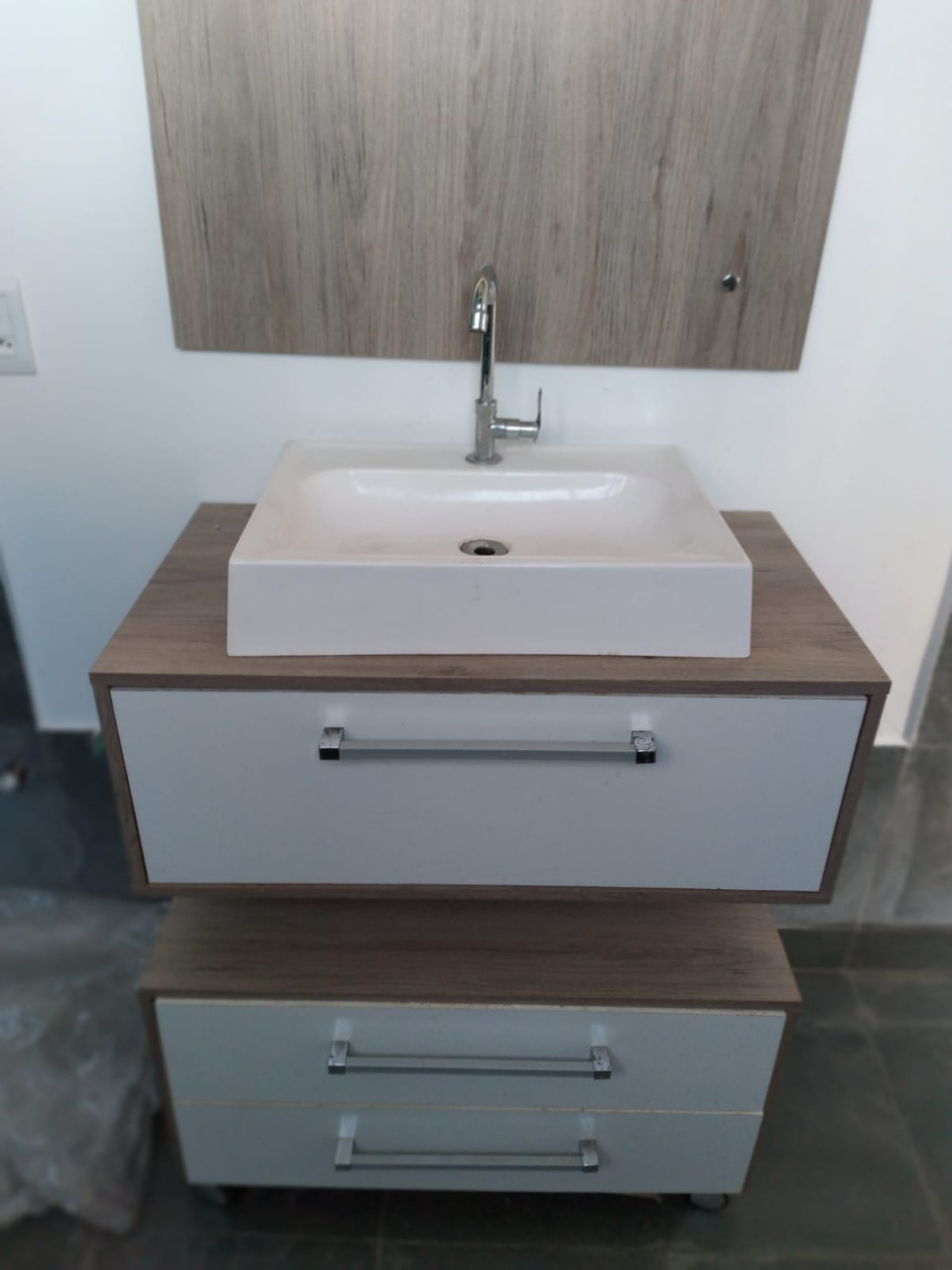 Apartamento, 1 quarto, 35 m² - Foto 6