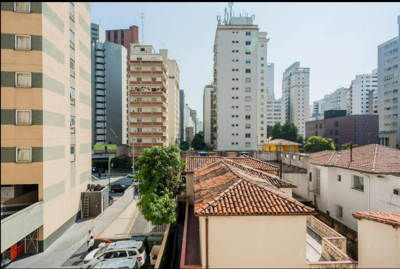 Apartamento, 1 quarto, 36 m² - Foto 4