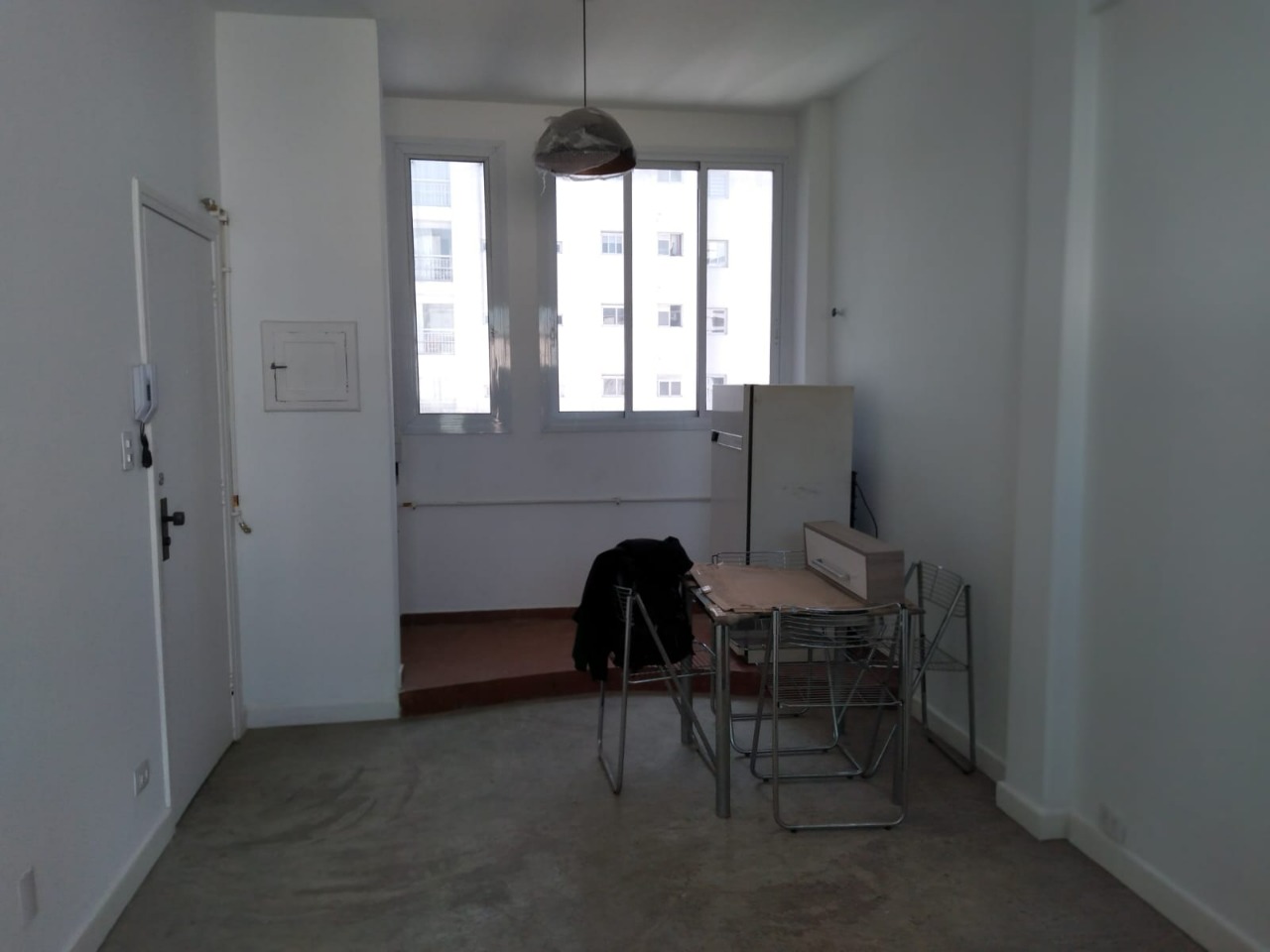 Apartamento, 1 quarto, 35 m² - Foto 4