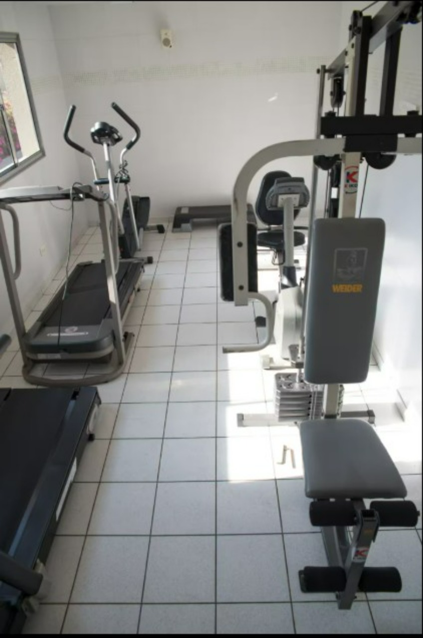 Apartamento, 1 quarto, 36 m² - Foto 15