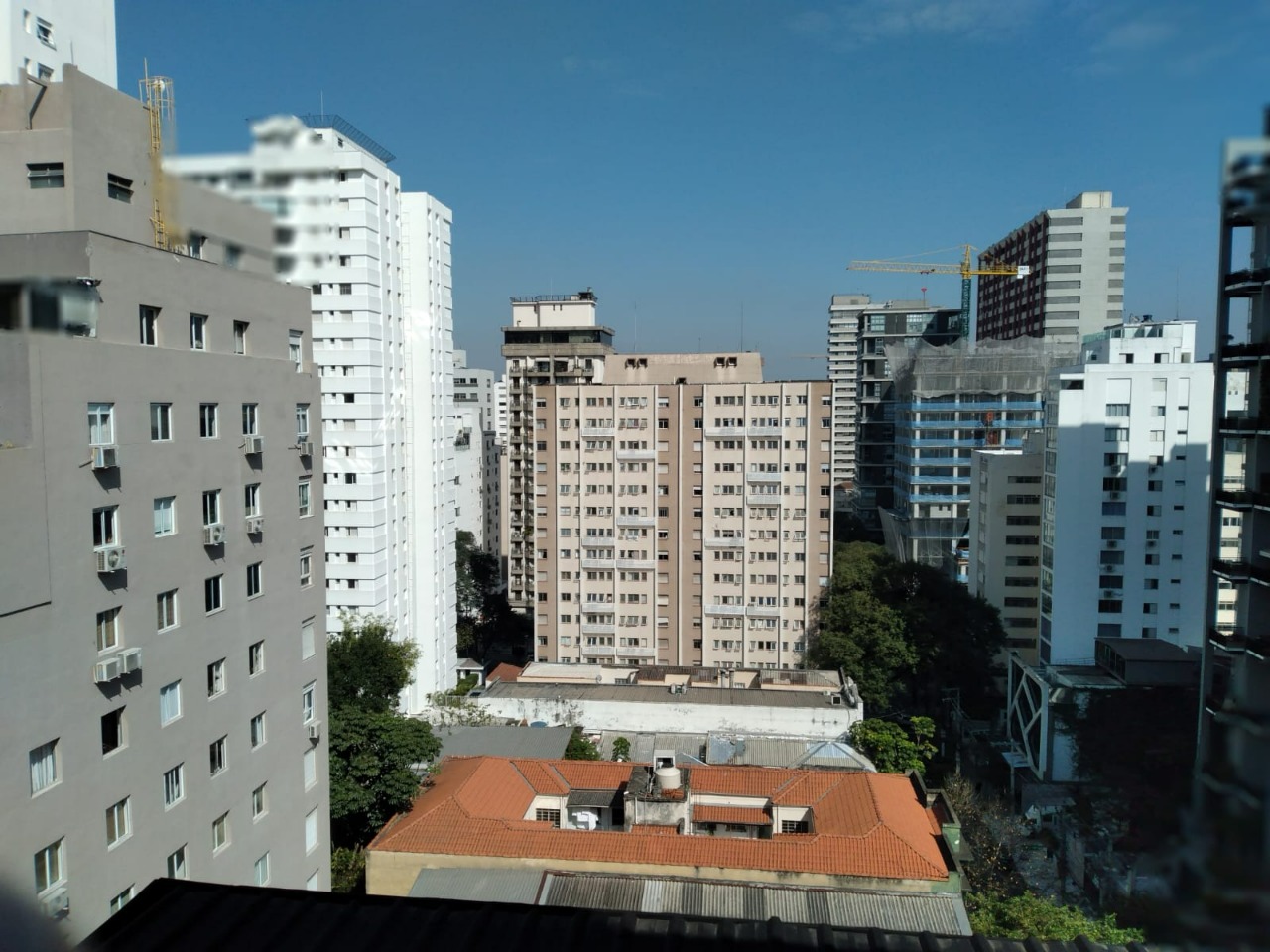 Apartamento, 1 quarto, 35 m² - Foto 20