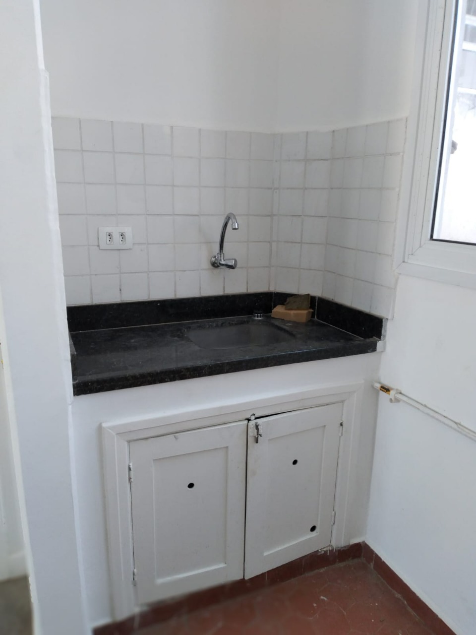 Apartamento, 1 quarto, 35 m² - Foto 12