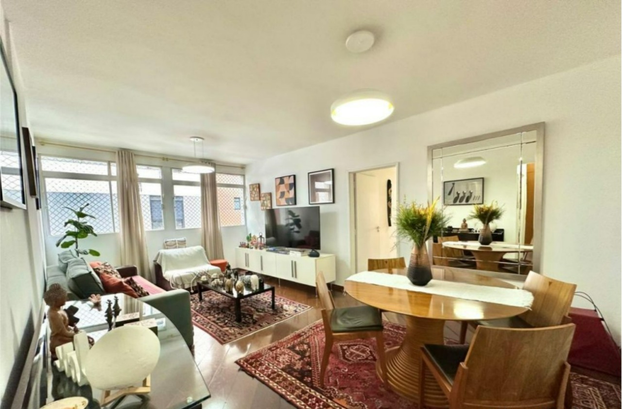Apartamento, 3 quartos, 107 m² - Foto 21