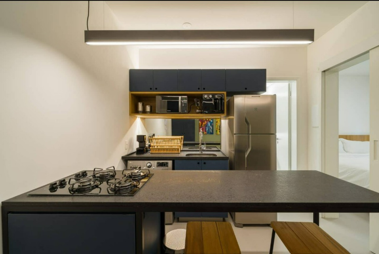 Apartamento, 1 quarto, 36 m² - Foto 16