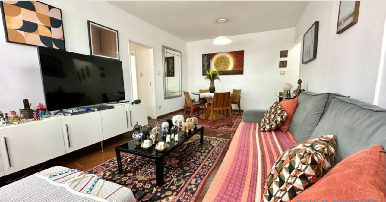 Apartamento, 3 quartos, 107 m² - Foto 4