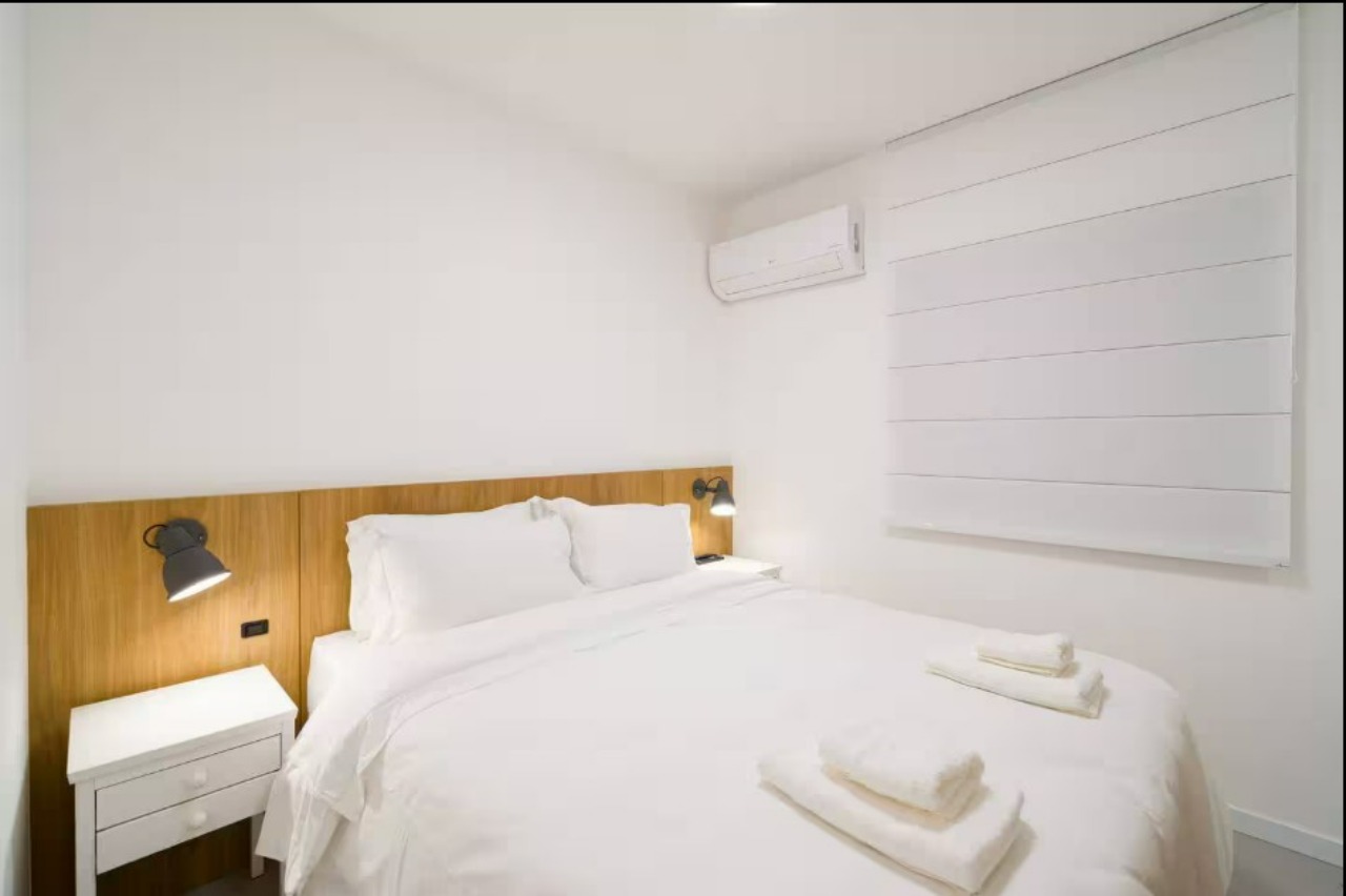 Apartamento, 1 quarto, 36 m² - Foto 18
