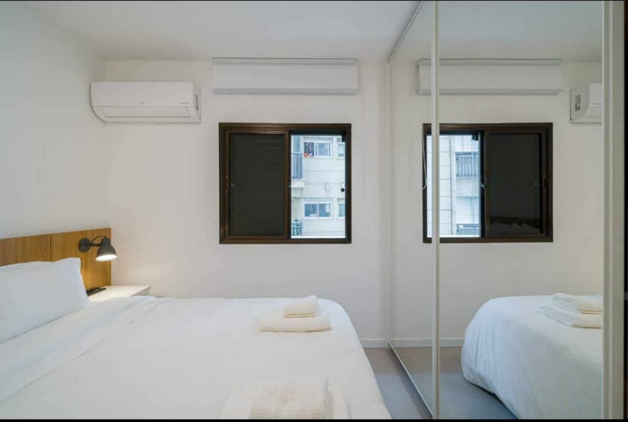 Apartamento, 1 quarto, 36 m² - Foto 20