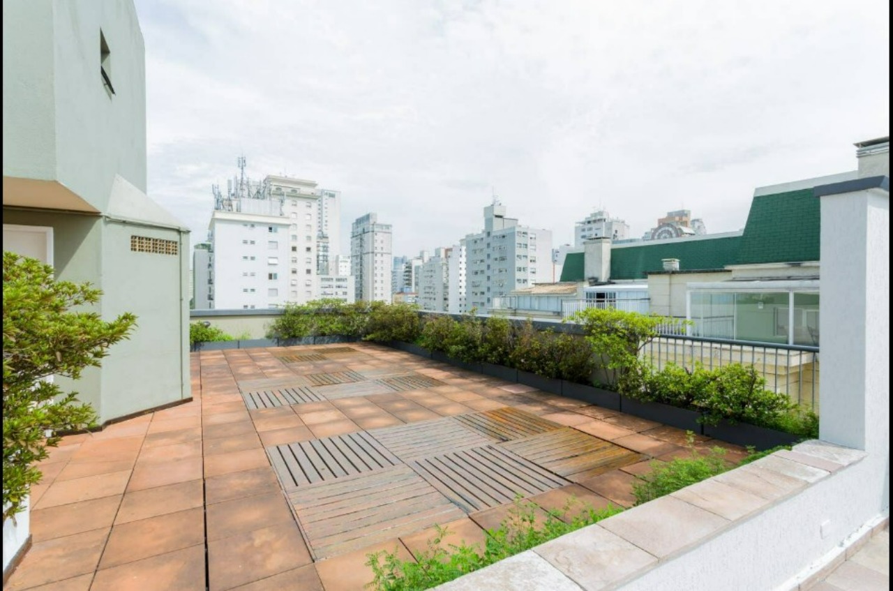 Apartamento, 1 quarto, 36 m² - Foto 29