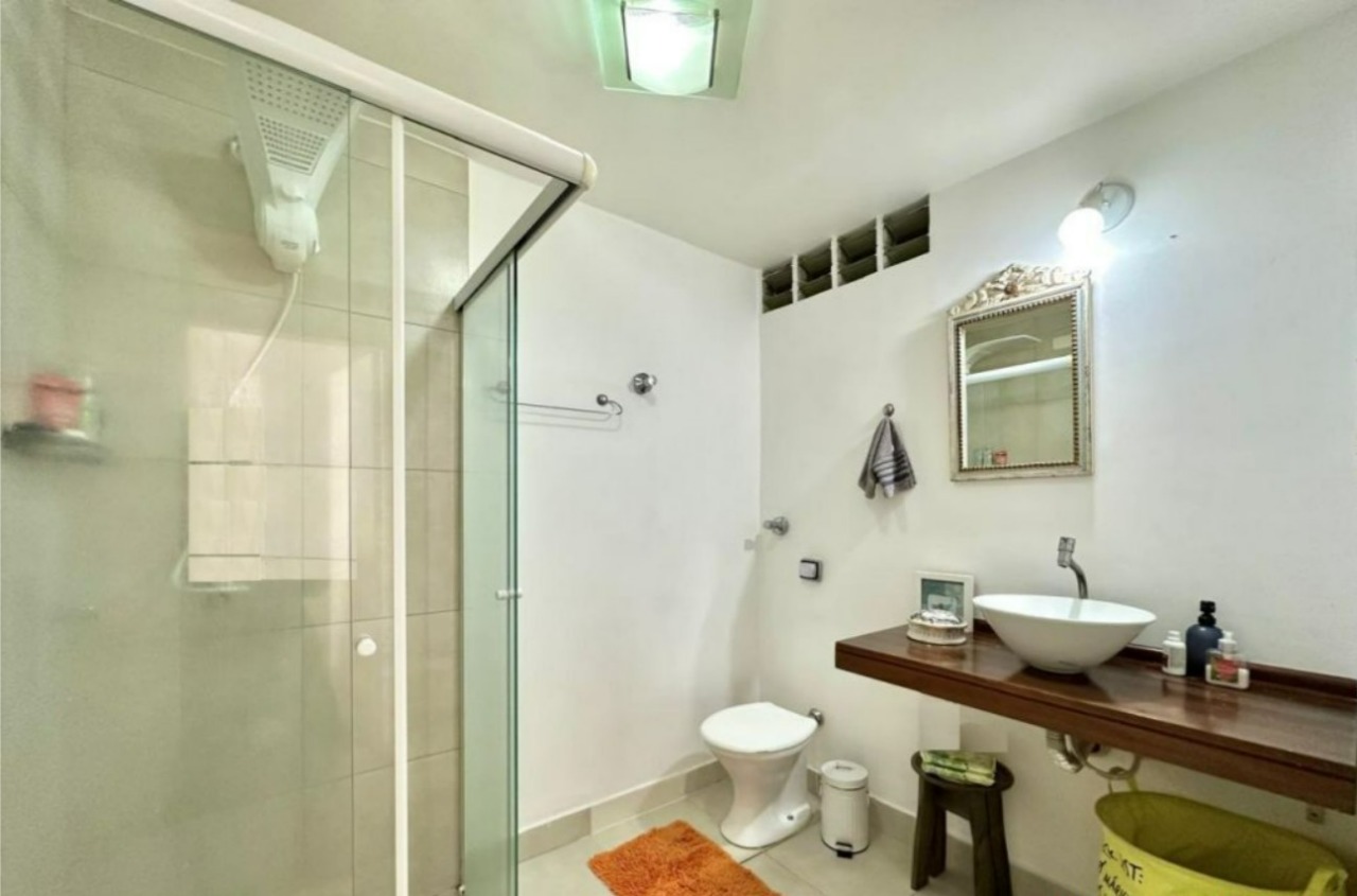 Apartamento, 3 quartos, 107 m² - Foto 11