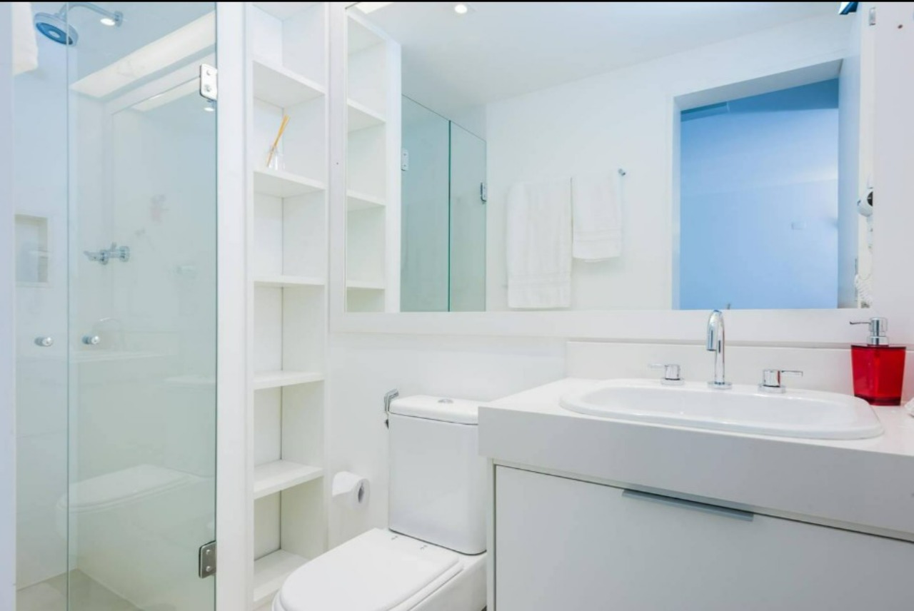 Apartamento, 1 quarto, 36 m² - Foto 7