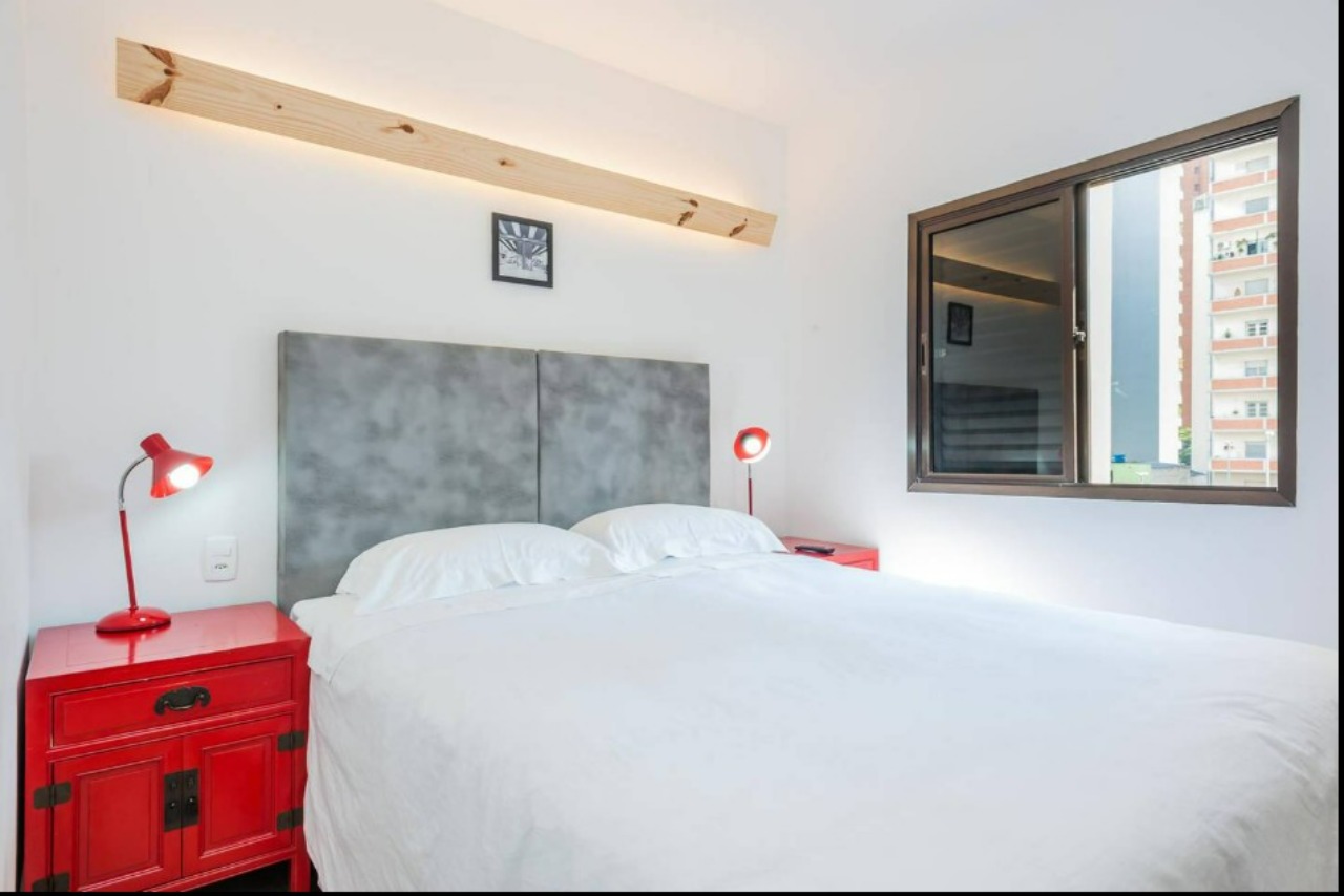 Apartamento, 1 quarto, 36 m² - Foto 10