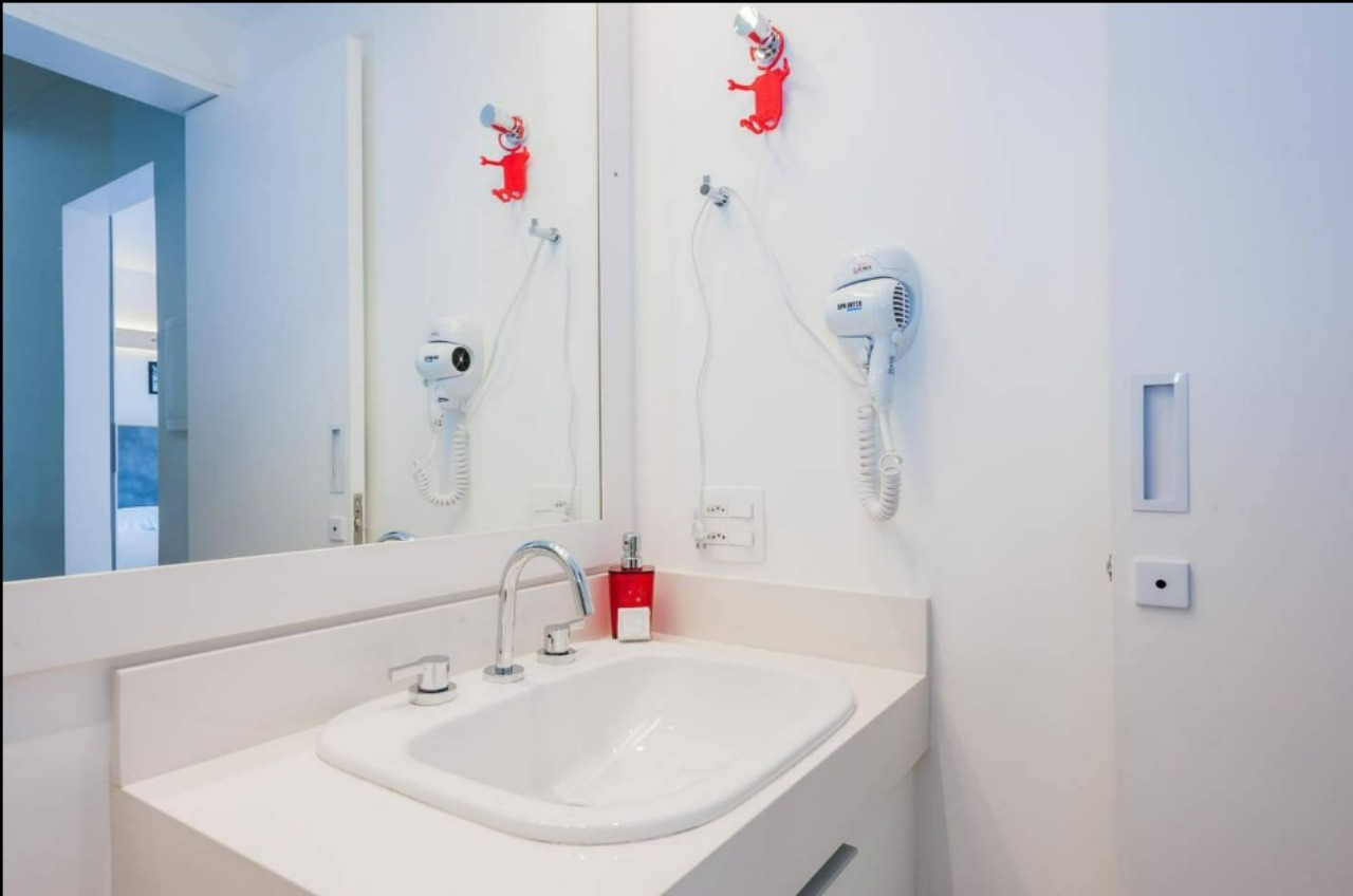 Apartamento, 1 quarto, 36 m² - Foto 12