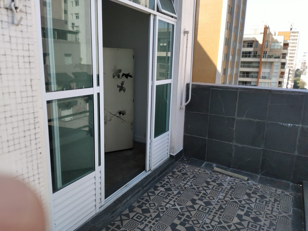 Apartamento, 1 quarto, 35 m² - Foto 24
