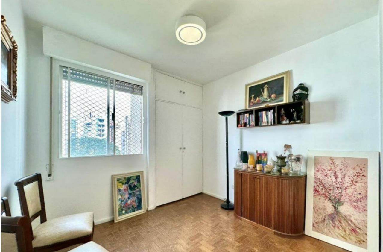 Apartamento, 3 quartos, 107 m² - Foto 14