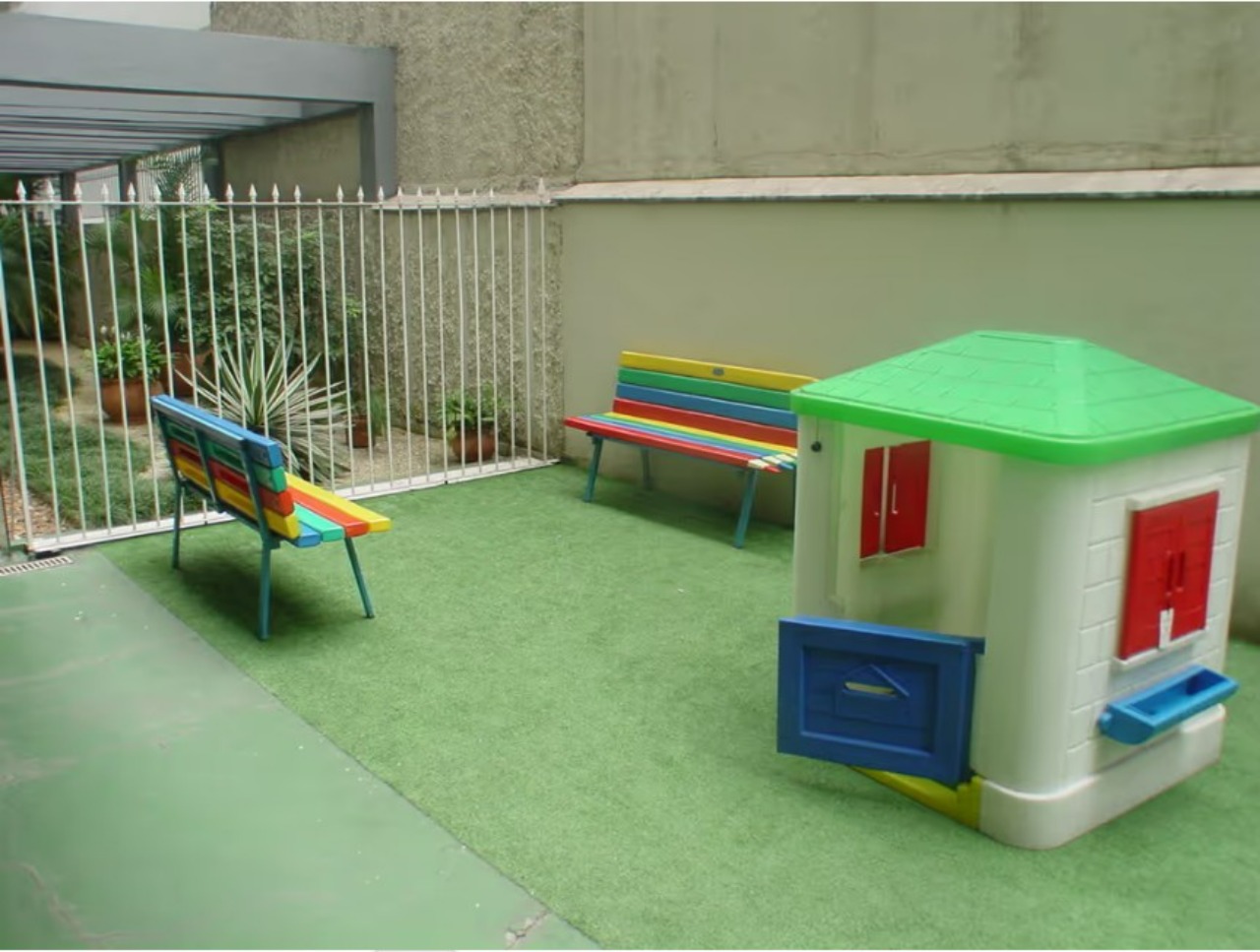 Apartamento, 3 quartos, 107 m² - Foto 23