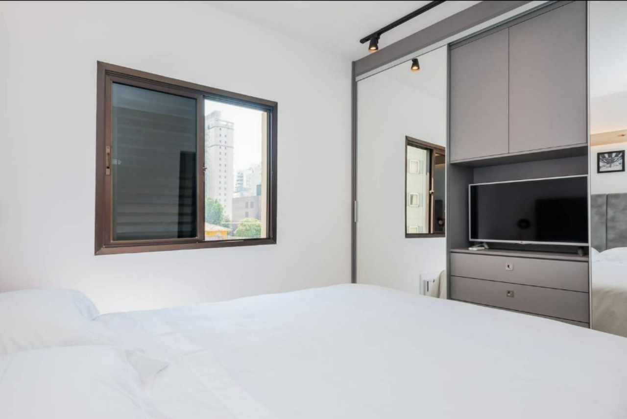 Apartamento, 1 quarto, 36 m² - Foto 11