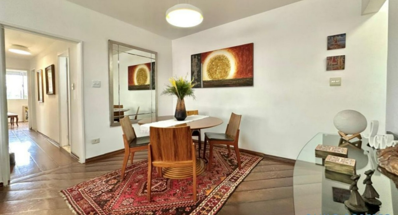 Apartamento, 3 quartos, 107 m² - Foto 5