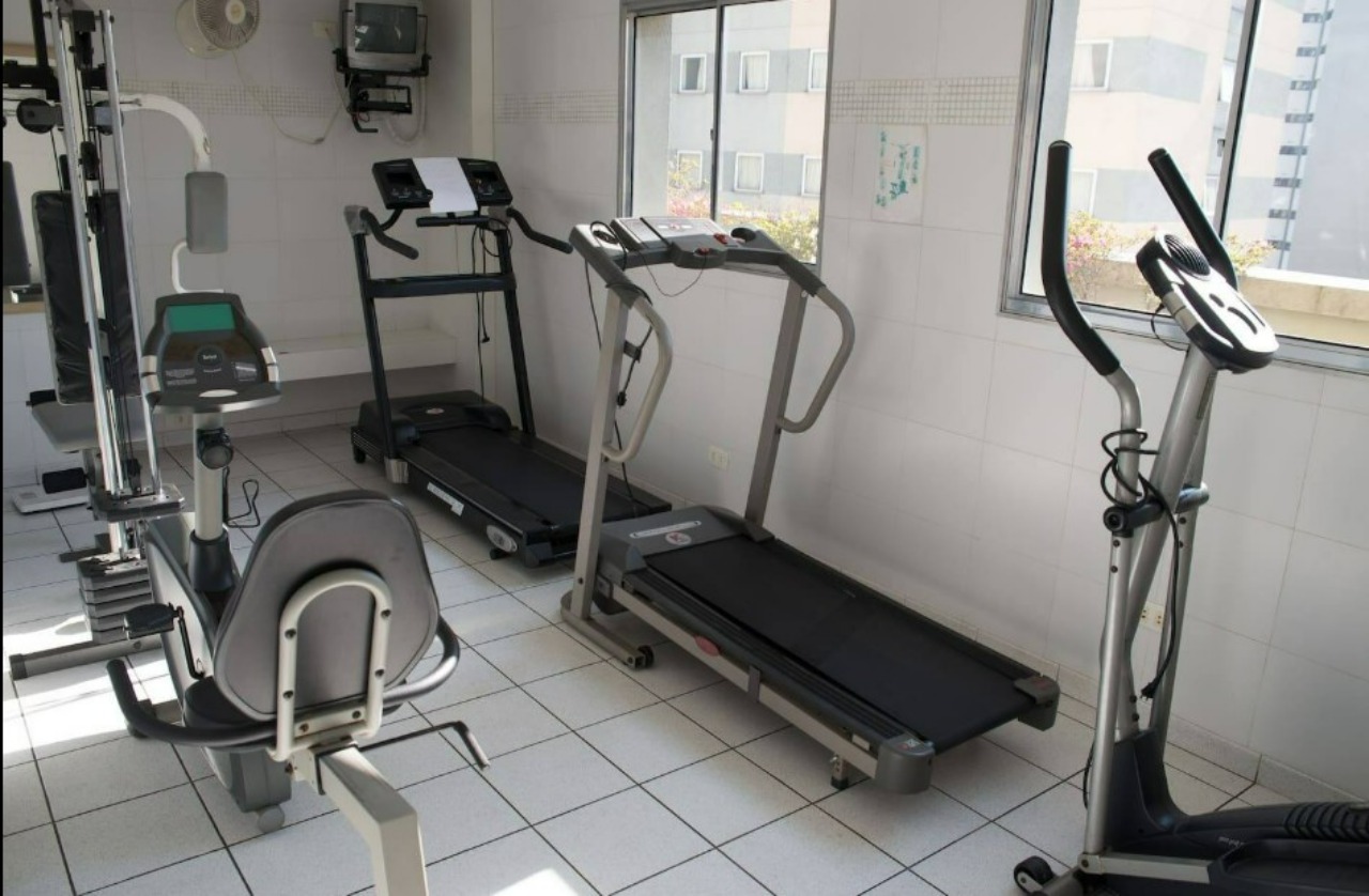Apartamento, 1 quarto, 36 m² - Foto 27