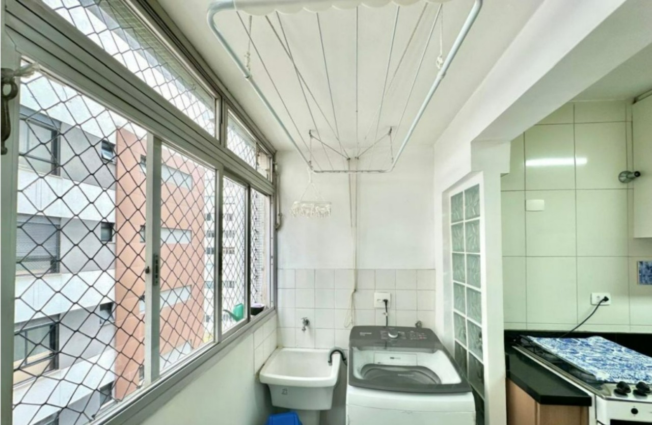 Apartamento, 3 quartos, 107 m² - Foto 18