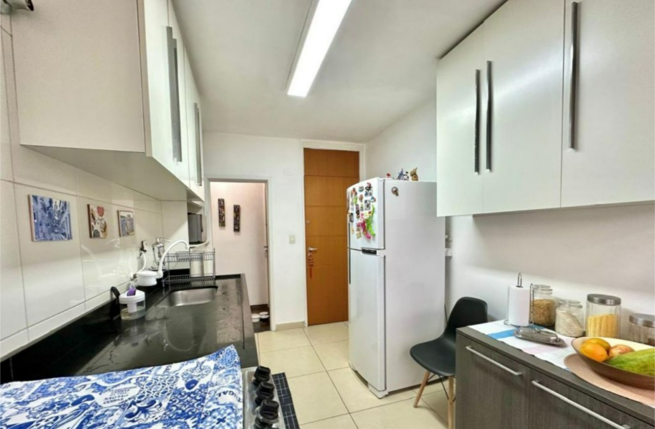 Apartamento, 3 quartos, 107 m² - Foto 20