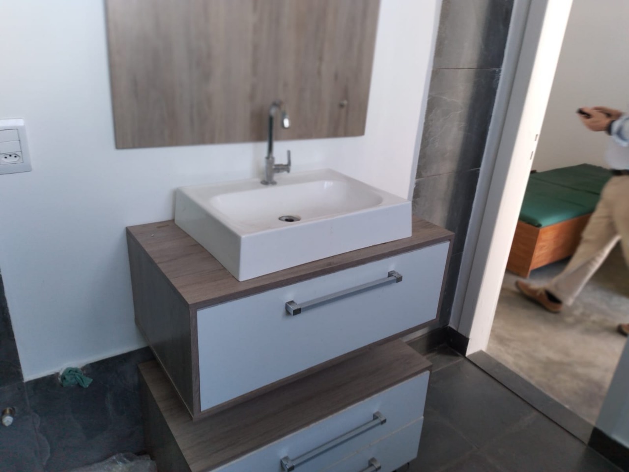Apartamento, 1 quarto, 35 m² - Foto 5