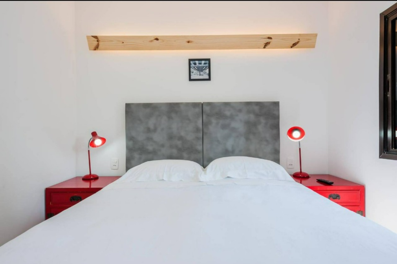 Apartamento, 1 quarto, 36 m² - Foto 3