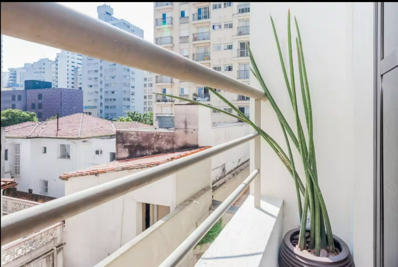 Apartamento, 1 quarto, 36 m² - Foto 13